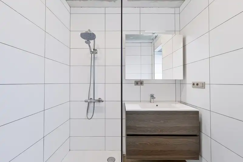 Karaktevolle eengezinswoning met garage en ruime tuin foto 31