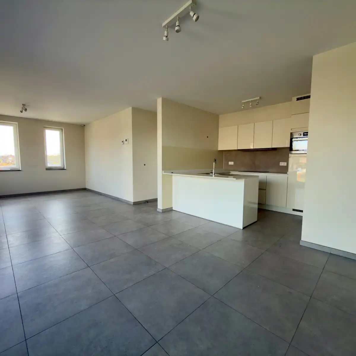 Lichtrijk appartement met 2 slaapkamers  foto 4