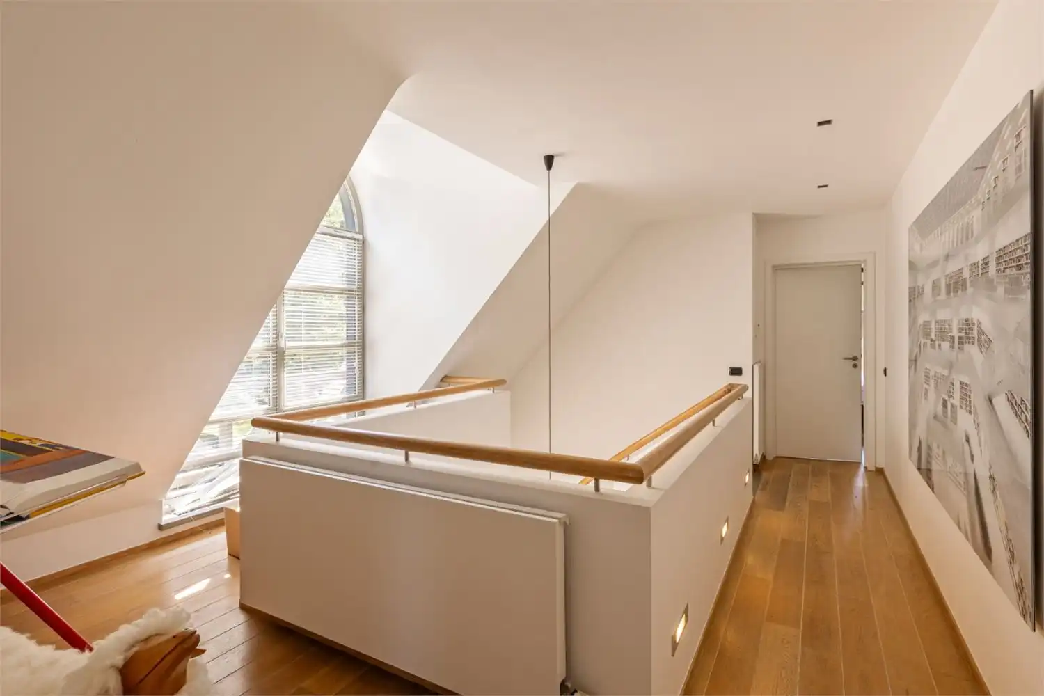 PRACHTIGE LUXEVILLA VERSCHOLEN IN HET PRIVÉDOMEIN ‘VLIERINGENPARK’ foto 27