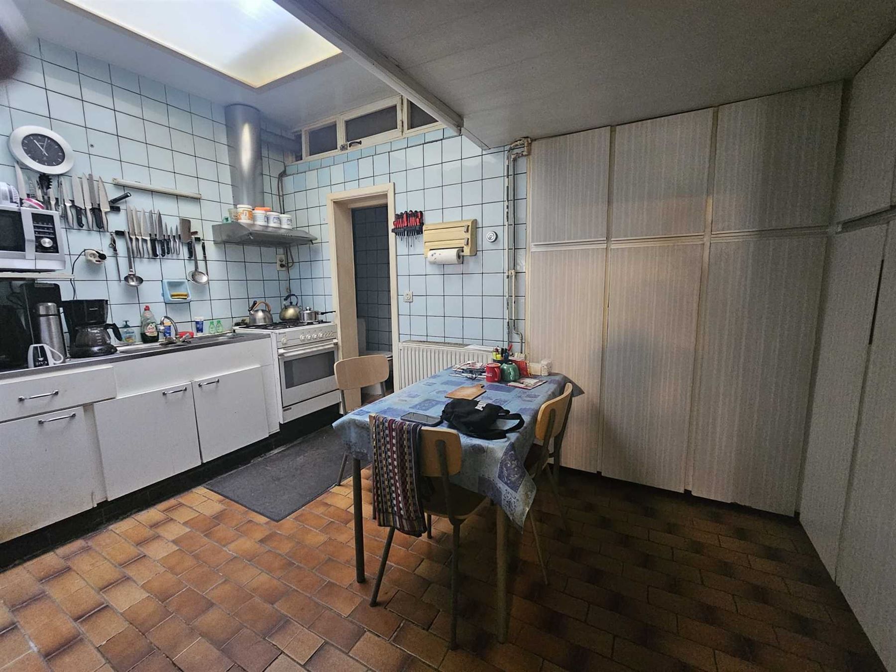 Huis met 5 slaapkamers in hartje Stad! foto 6