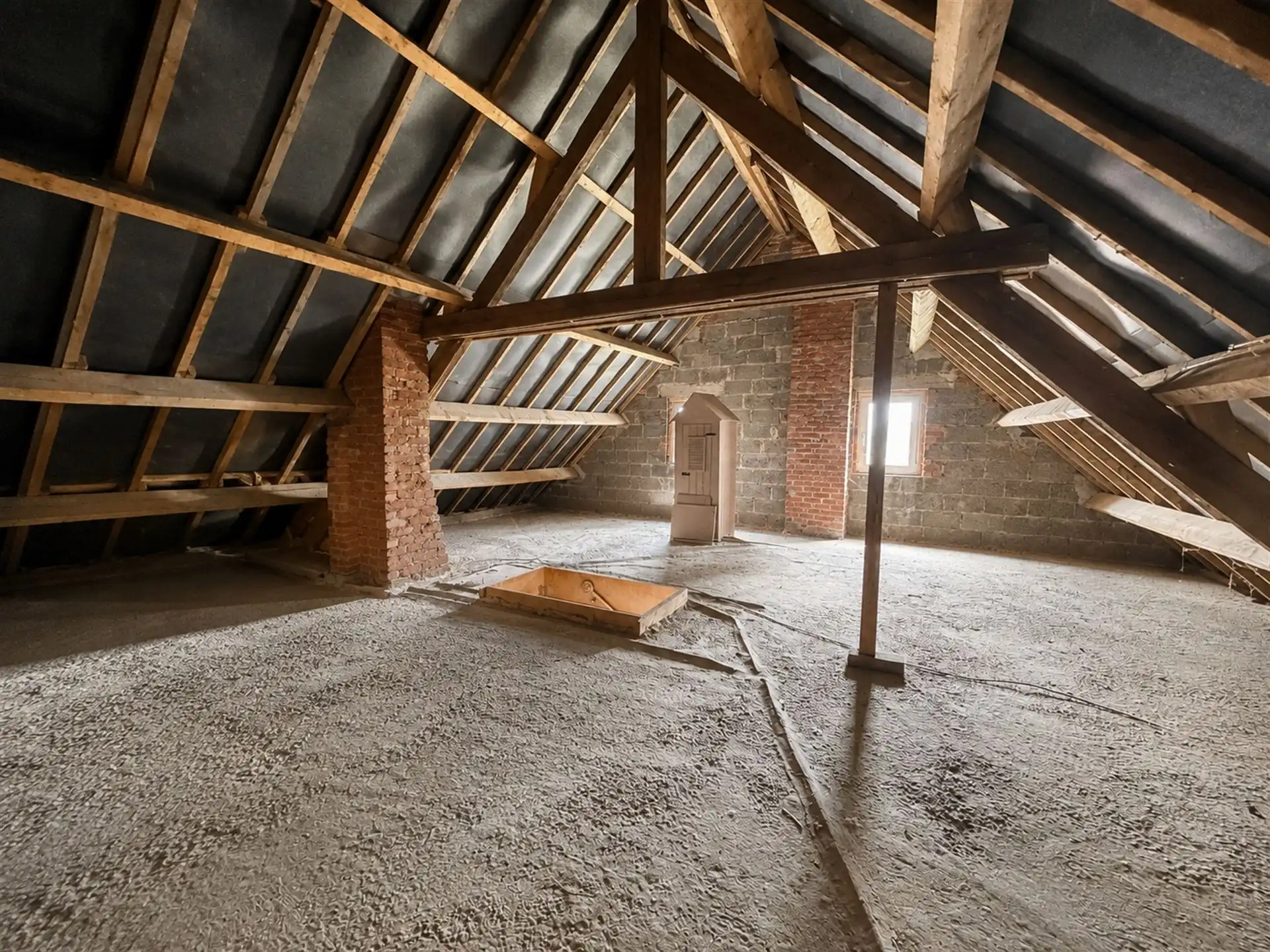Instapklaar wonen met energiezuinig comfort, verrassend veel ruimte en een zonnige tuin. foto 16