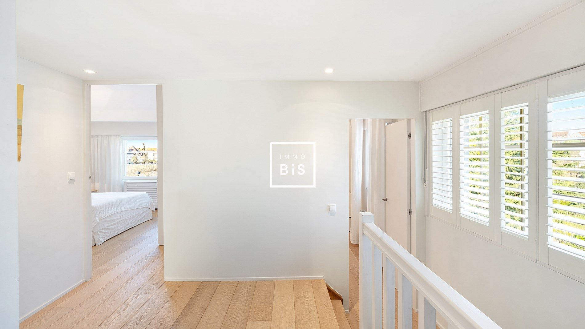 Parel van een villa rechtstreeks verbonden met het Zegemeer van Knokke  foto 23