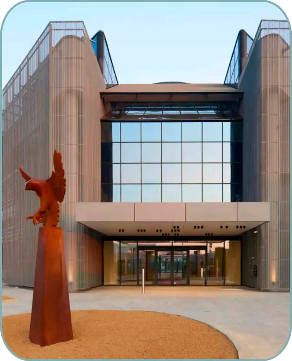 Kantoor foto {{pictureIndex}}