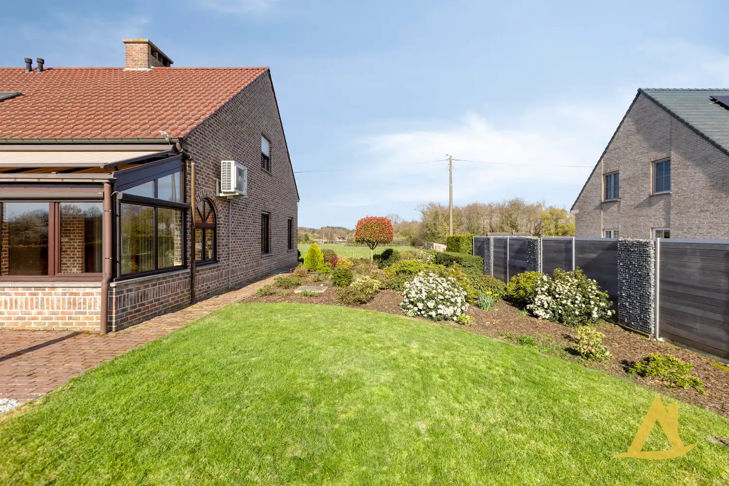 LANDELIJKE WONING IN EEN RUSTIG STRAATJE TE BEKKEVOORT! foto 17