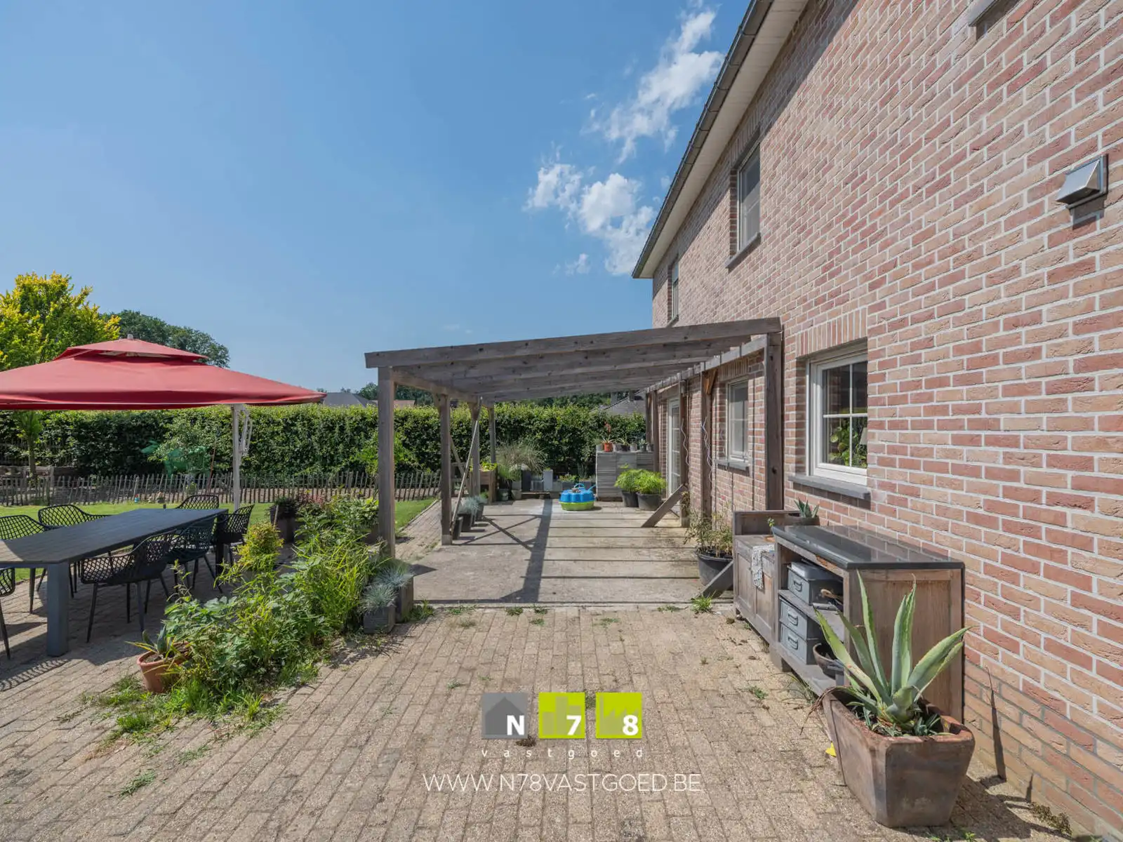 Huis te koop foto 24
