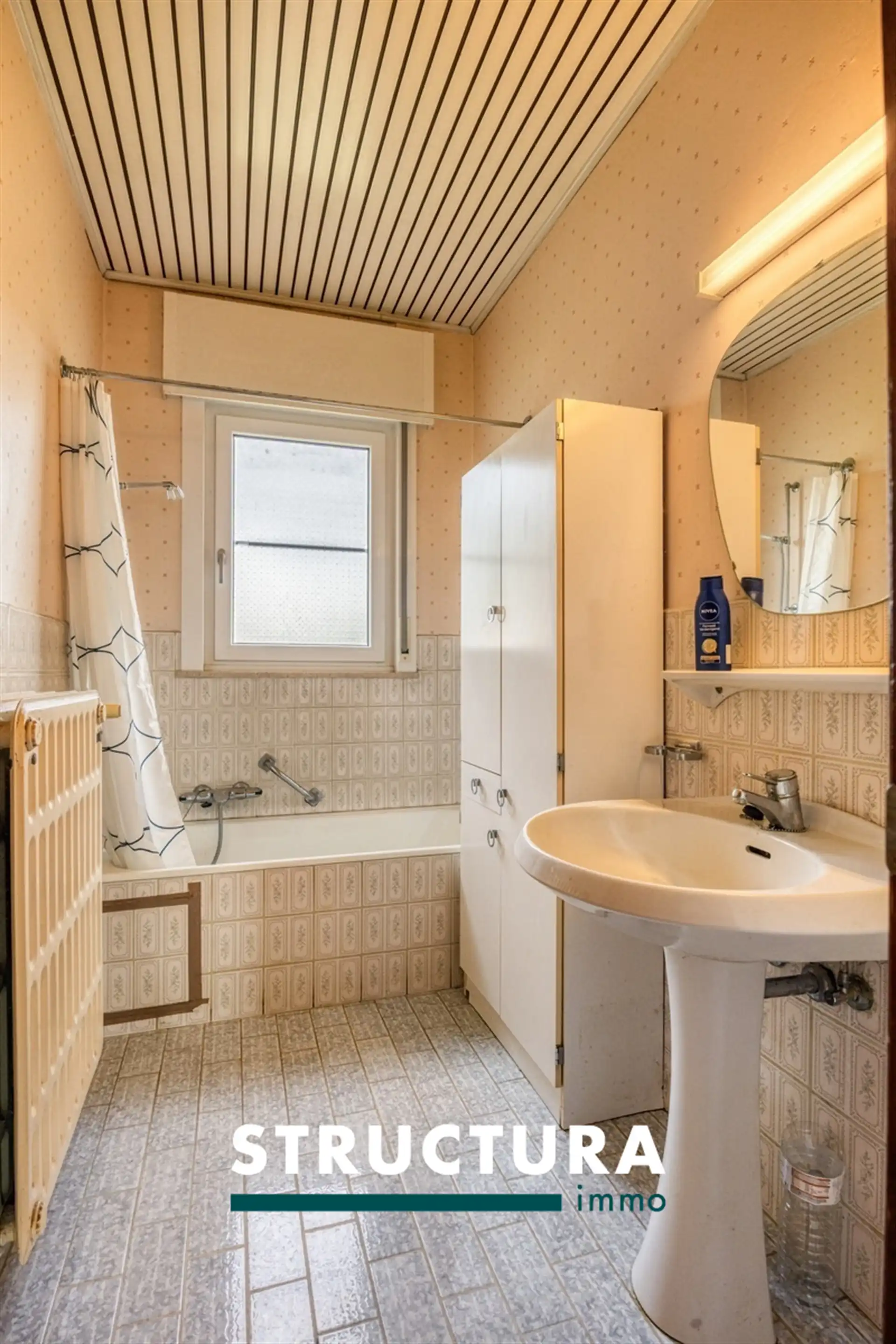 Gelijkvloers wonen op toplocatie in BRUSSEGEM foto 17