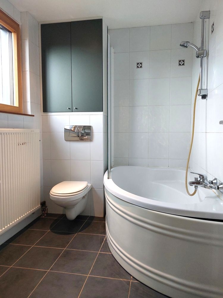 Ruime woning in Leuvense stadsrand // 5 slaapkamers // 2 badkamers //groene tuin // parking foto 21