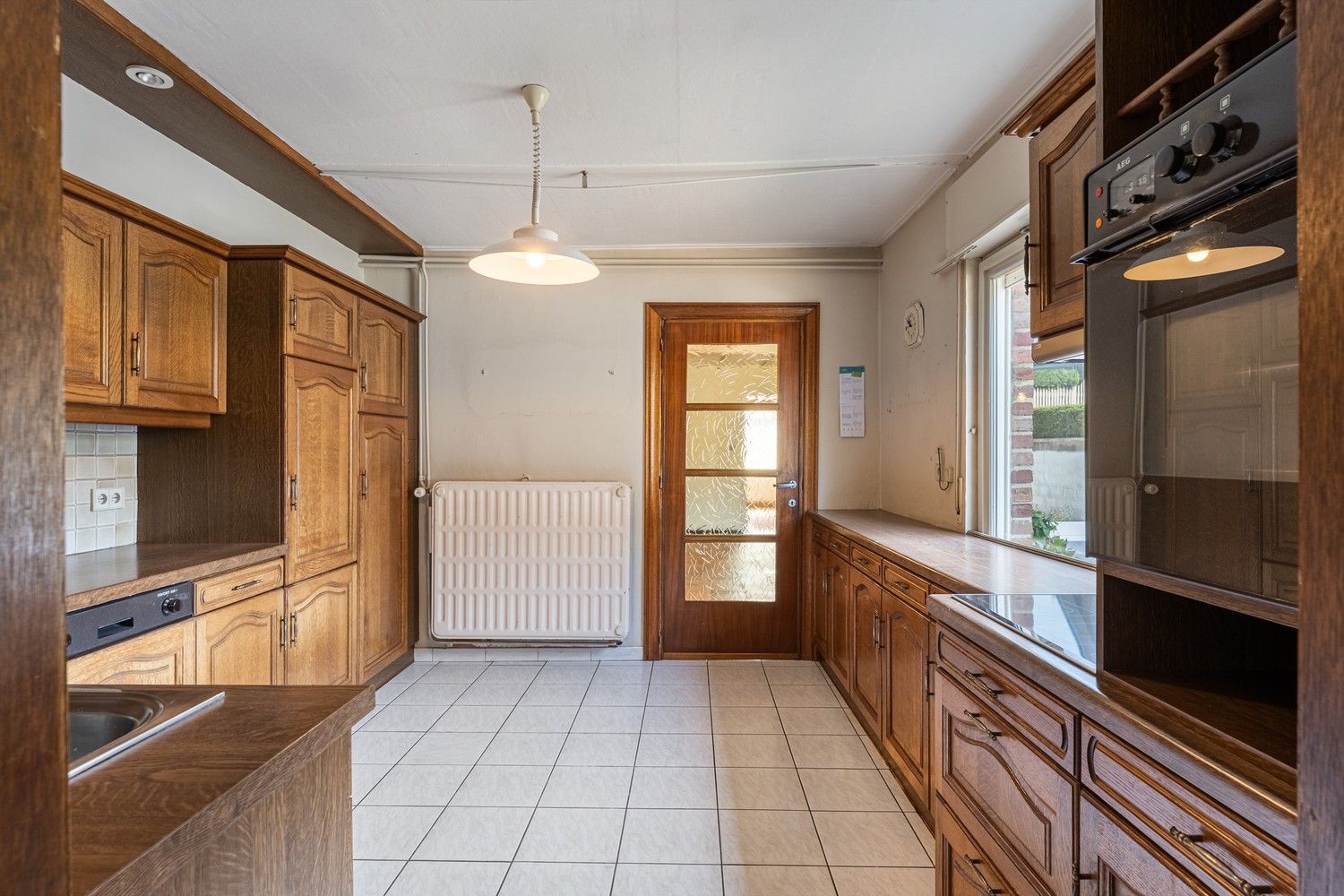 Charmante open bebouwing met 4 slaapkamers in het landelijke Jeuk foto 9