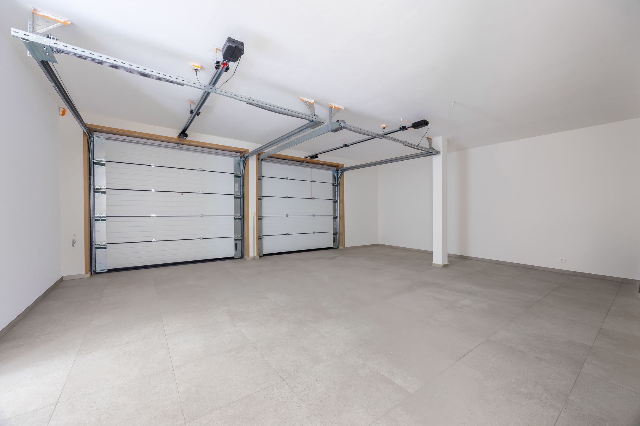 Luxe nieuwbouwwoning met zwembad op toplocatie Halle-Zoersel foto 53