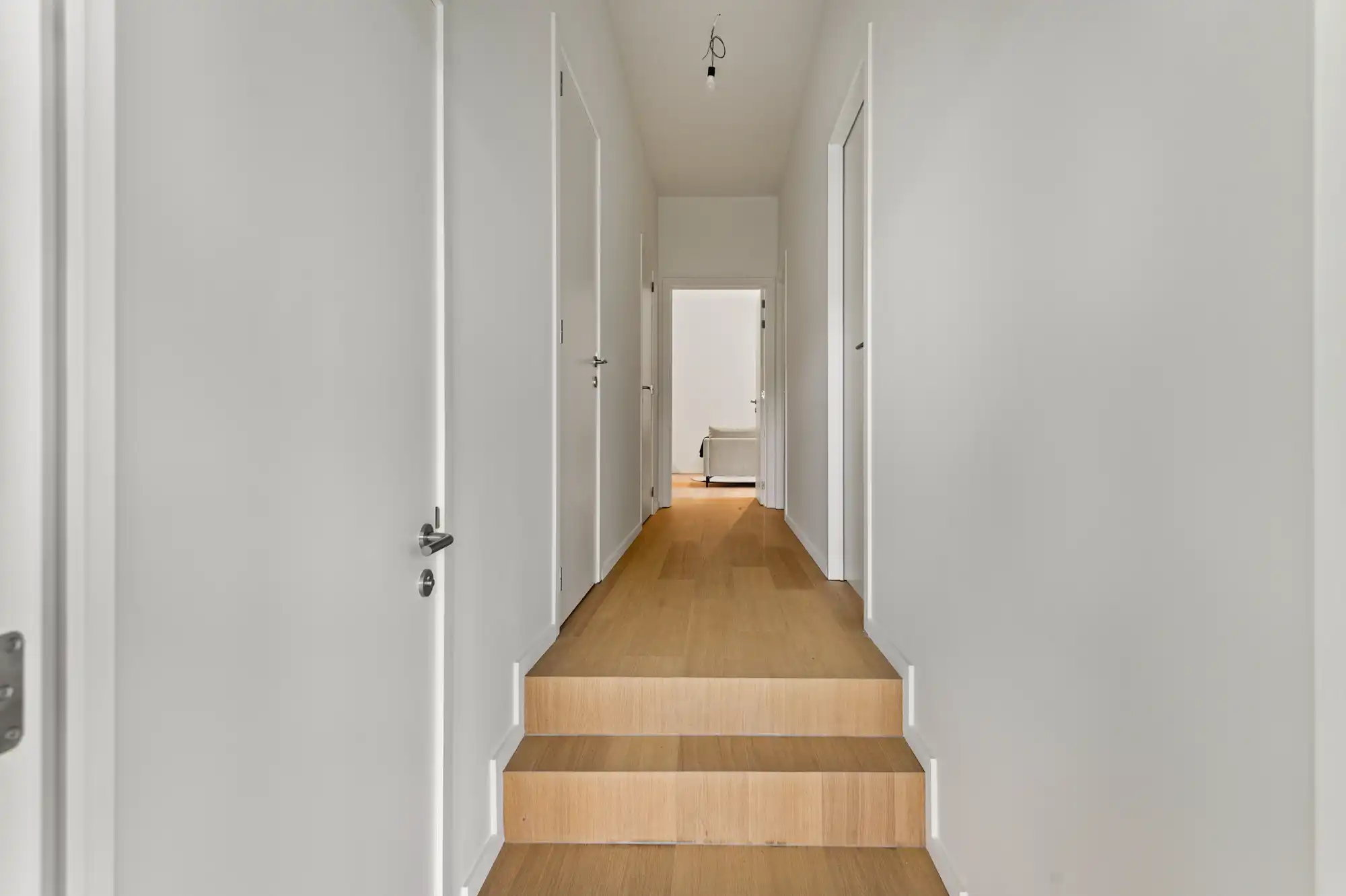 Ruim nieuwbouw app. van 148 m² met handel-/praktijkruimte foto 18