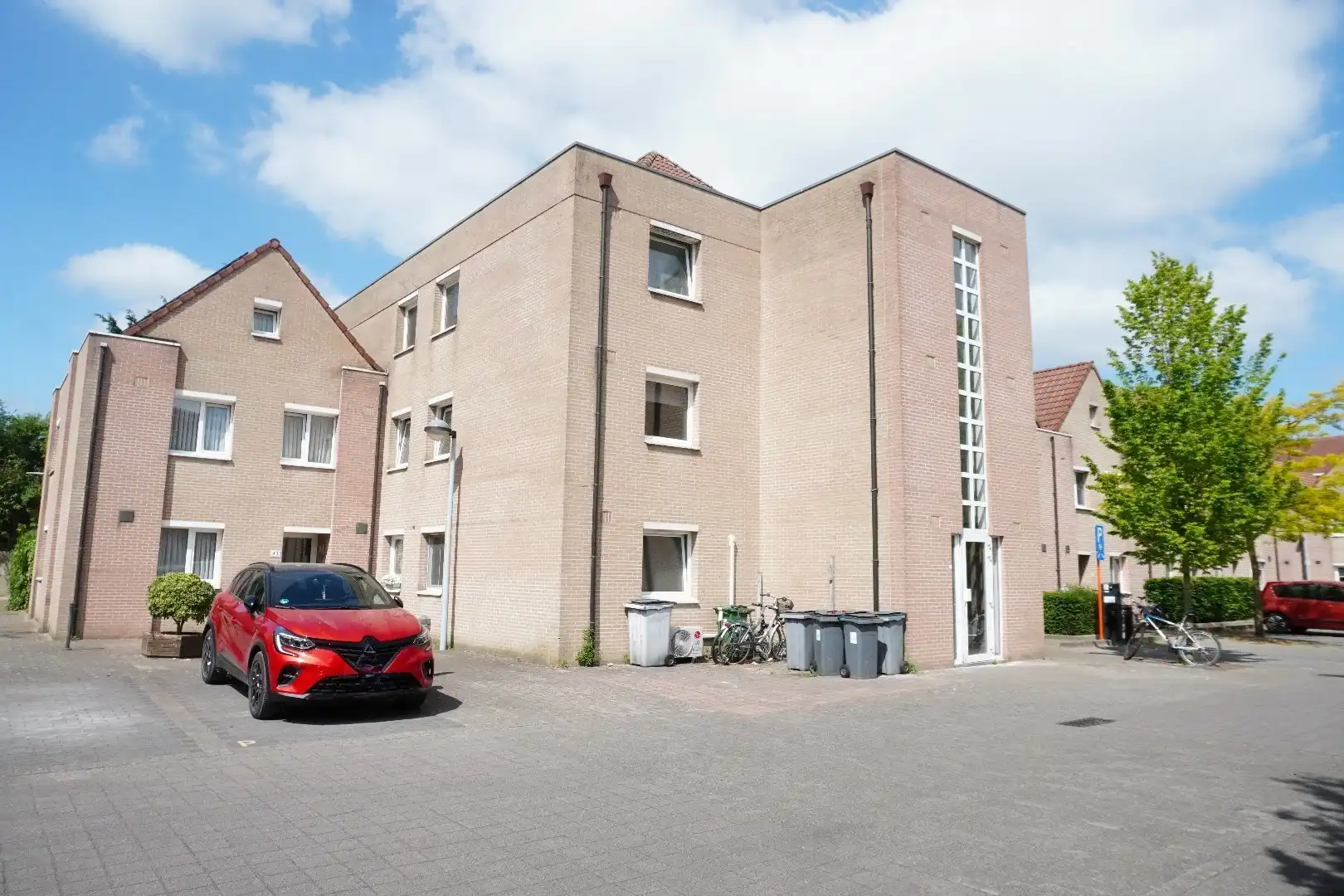 HERVERKOOP aan TOP voorwaarden - Studio te koop in centrum Lokeren  foto 7