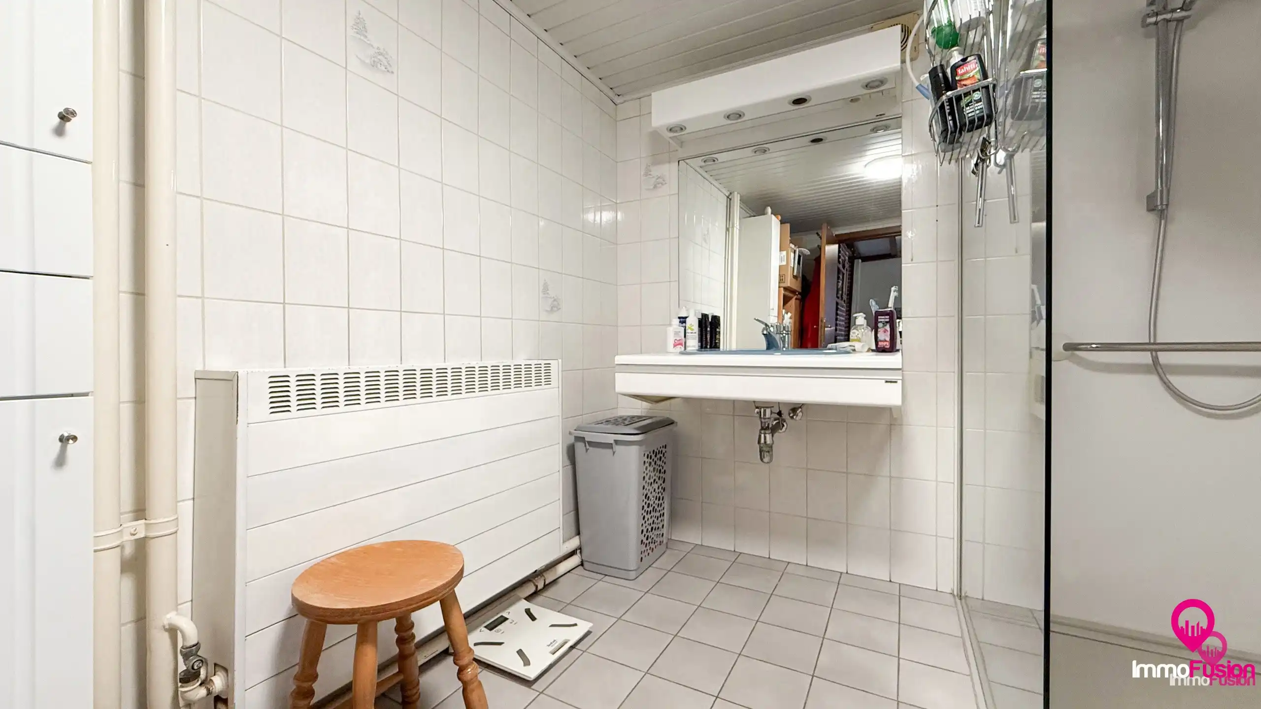 Ruime gezinswoning met 3 slpks in rustige buurt te Berkenbos foto 15