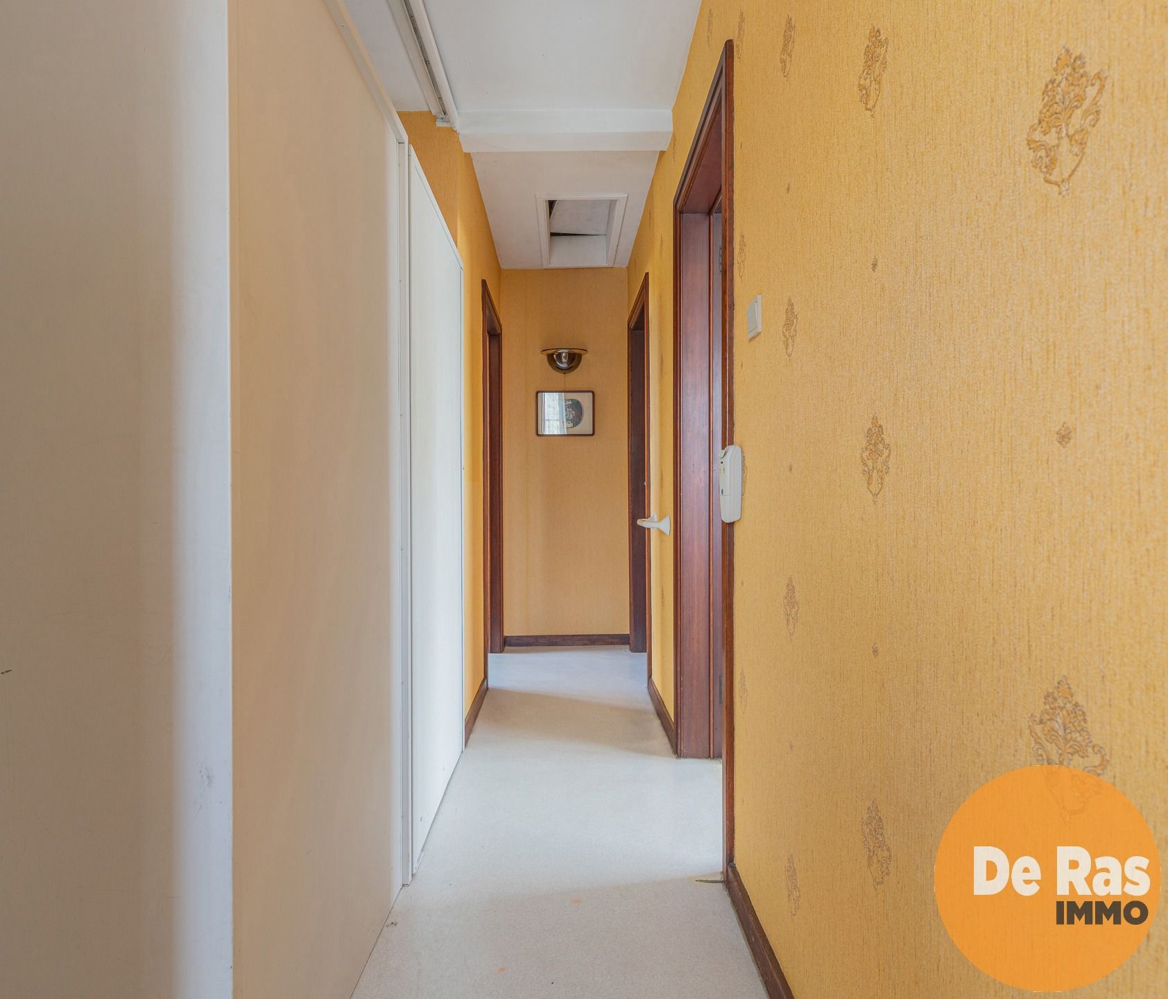 AALST – Halfopen bebouwing met villa-allure op 3114 m² foto 13