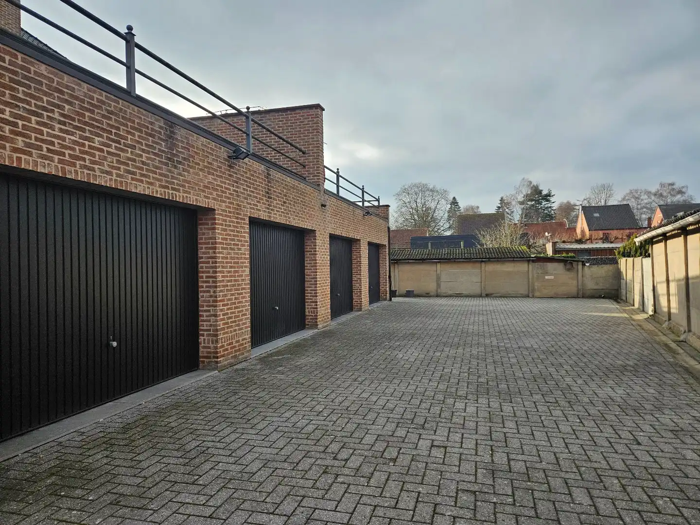 Appartement met 2 slaapkamers in Dessel! foto 14