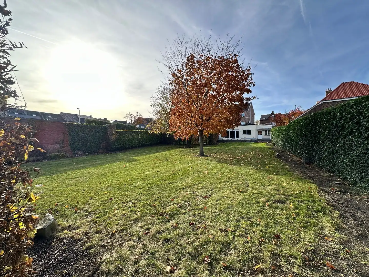 Unieke woning met tuin en 4 slaapkamers op topligging in Tongeren foto 34