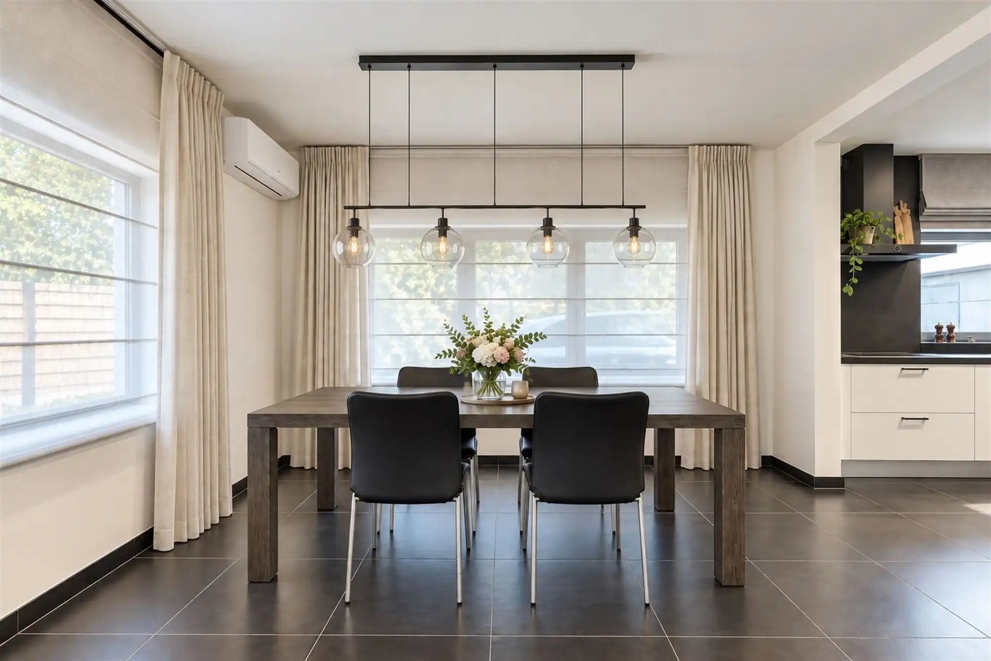 Unieke gelijkvloerse woning aan Merksplas-Kolonie! foto 16