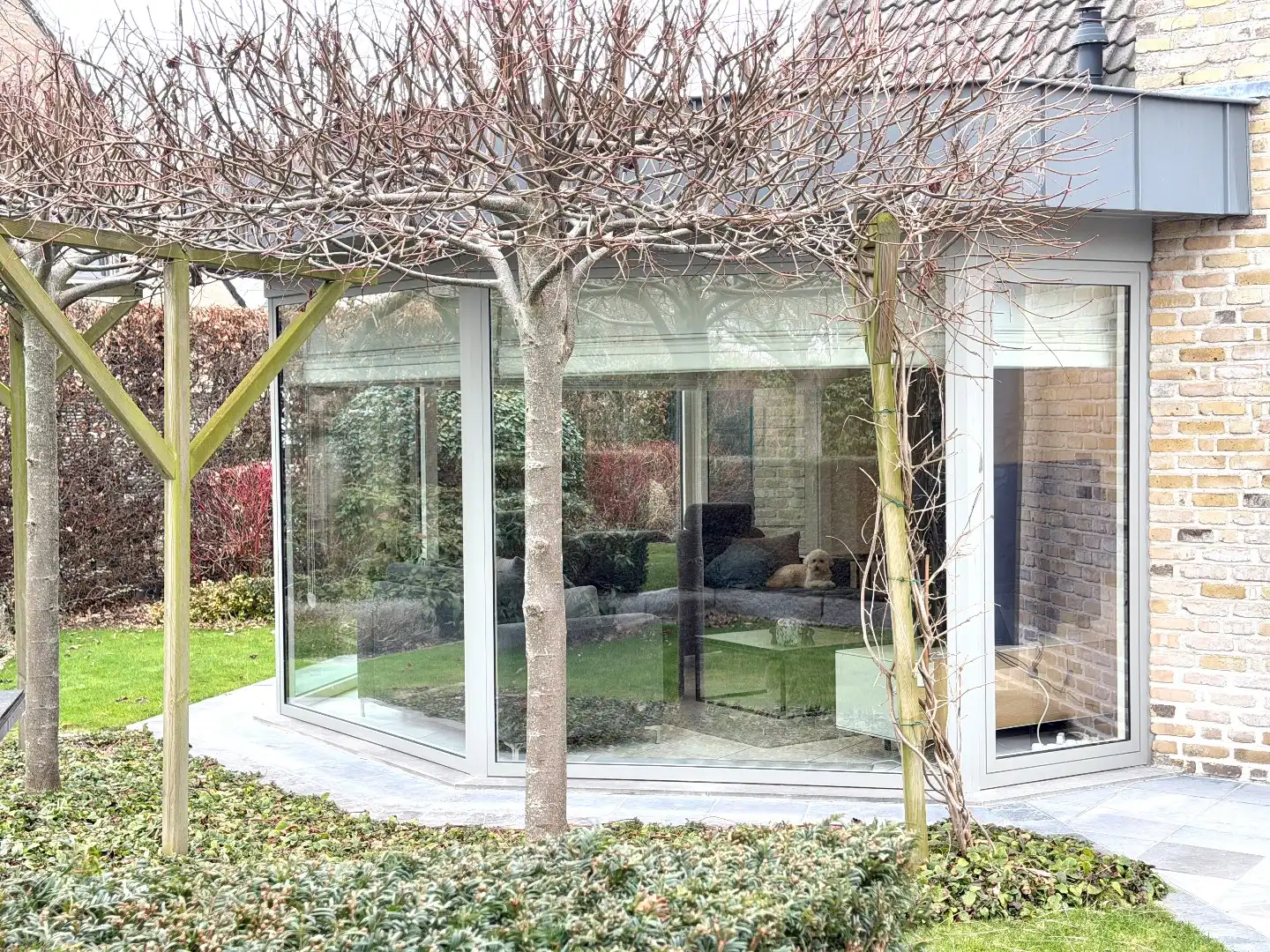 Alleenstaande woning op 770m2 te koop in Lendelede – Op wandelafstand van de kerk foto 24