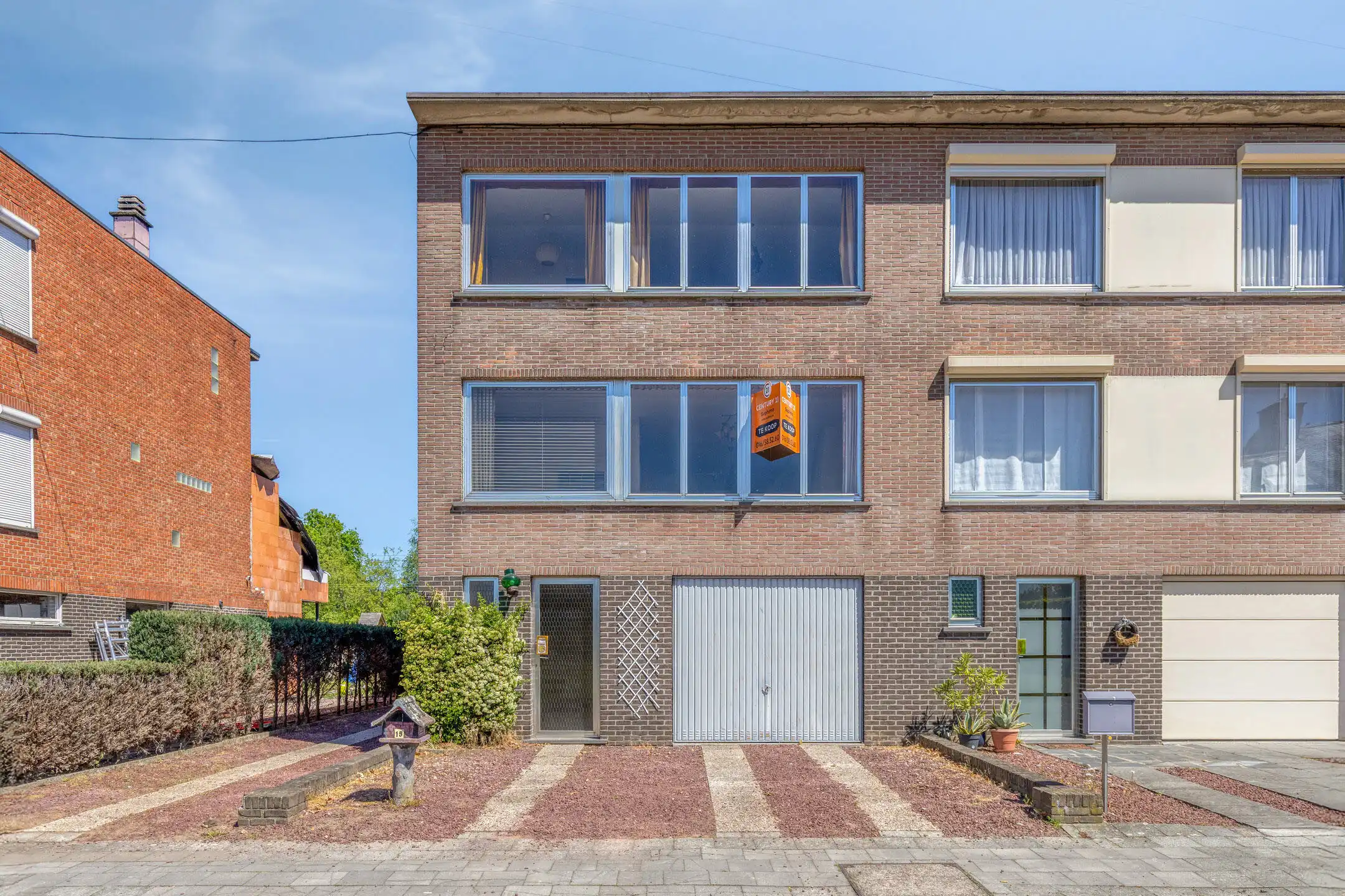 Huis te koop Vinkenstraat 15 - 3200 Aarschot