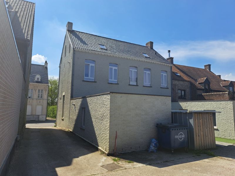 Centrum Handzame - Investeringspand bestaande uit 4 appartementen. foto 35