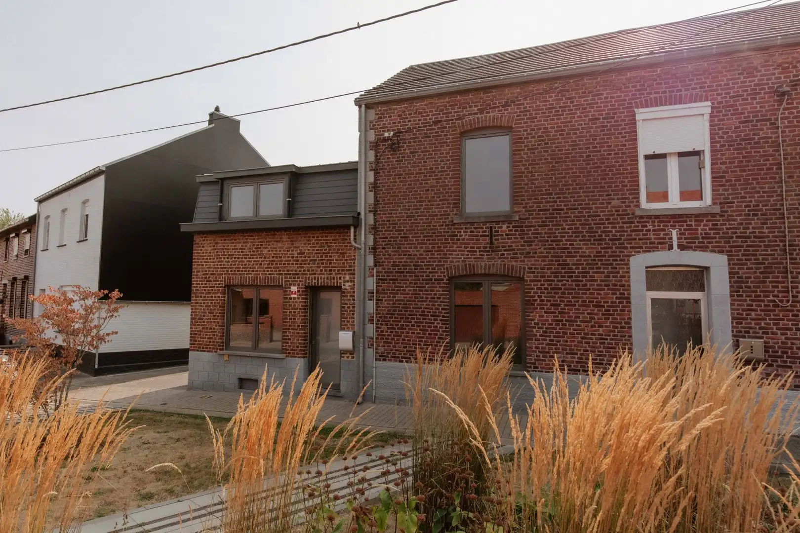Rustig wonen in het centrum foto 6