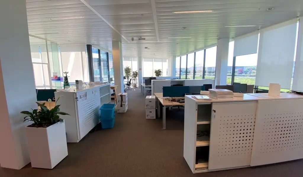 Luxekantoren te huur in SkylinE40 in Erembodegem foto 16
