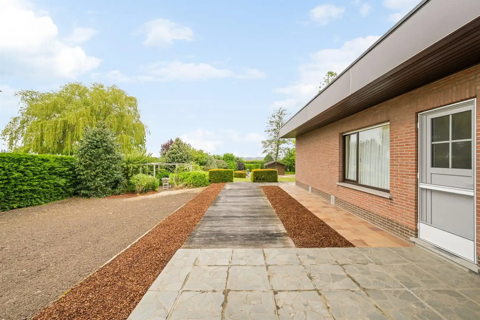 Huis foto 16