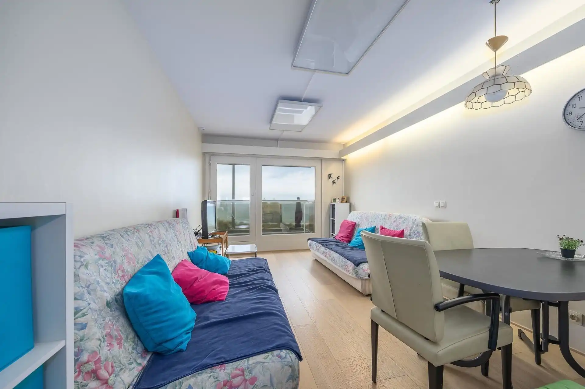 Studio te koop Zeedijk 94/0102 - 8430 MIDDELKERKE