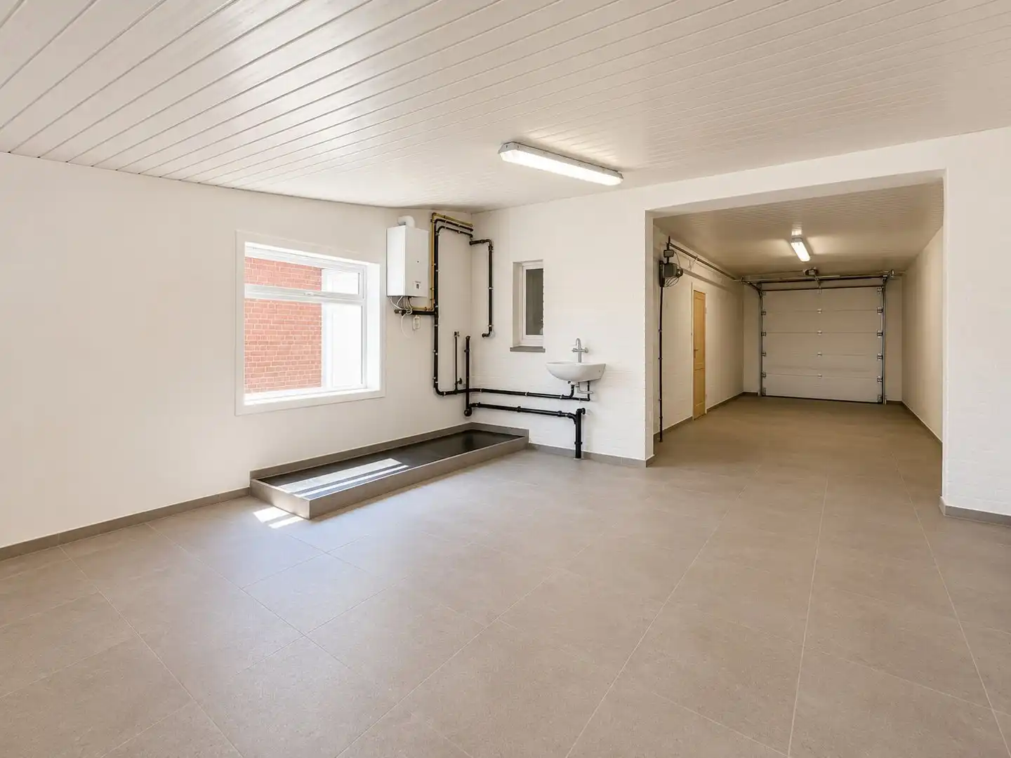 Dadizele – Energiezuinige gezinswoning met 4 slaapkamers foto 10