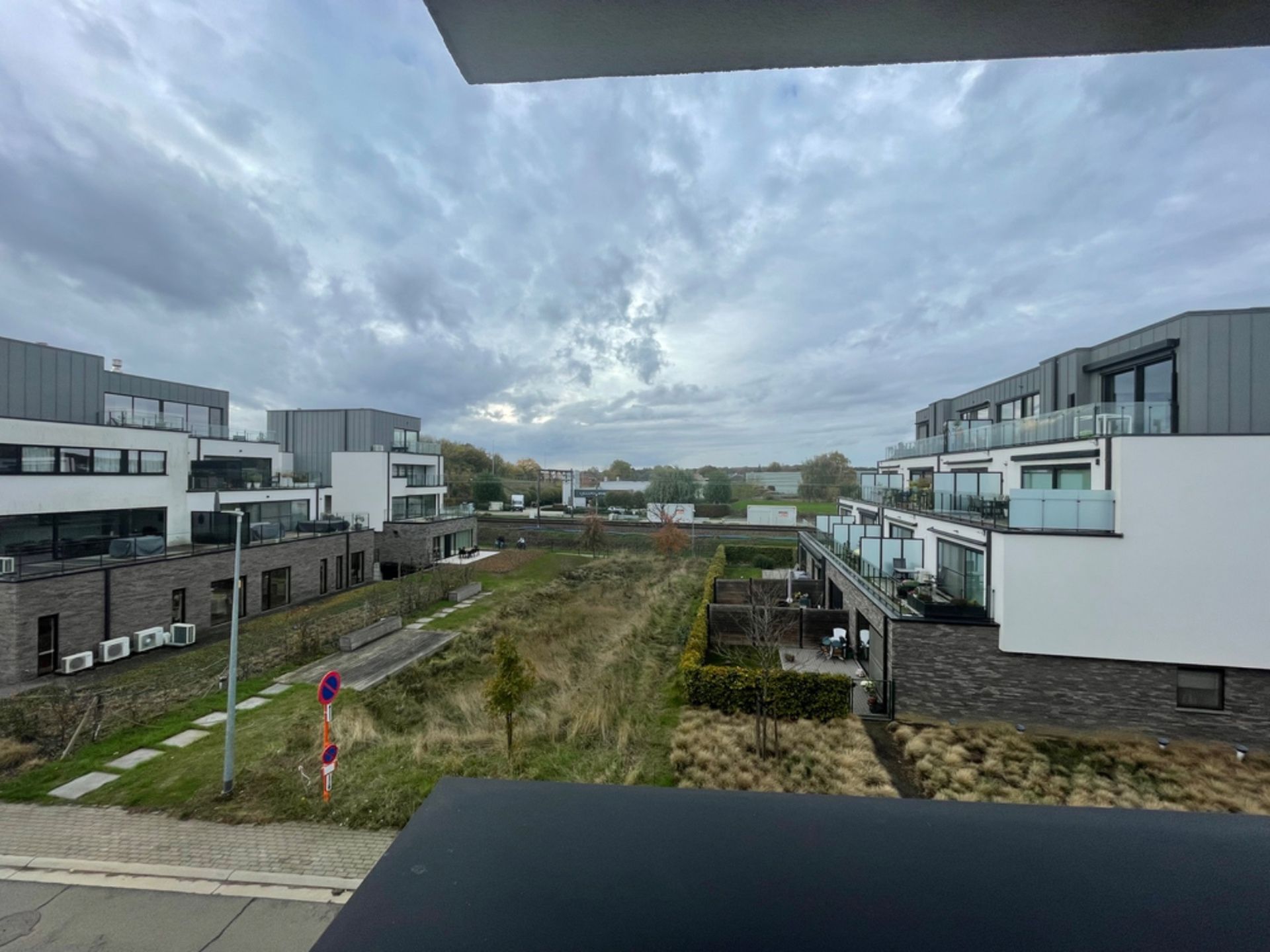 Prachtig appartement op uitstekende locatie  foto 12