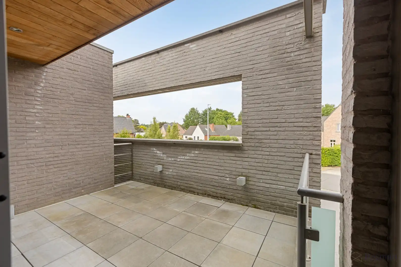 Duplex appartement (140m²) te huur in Tessenderlo foto 17