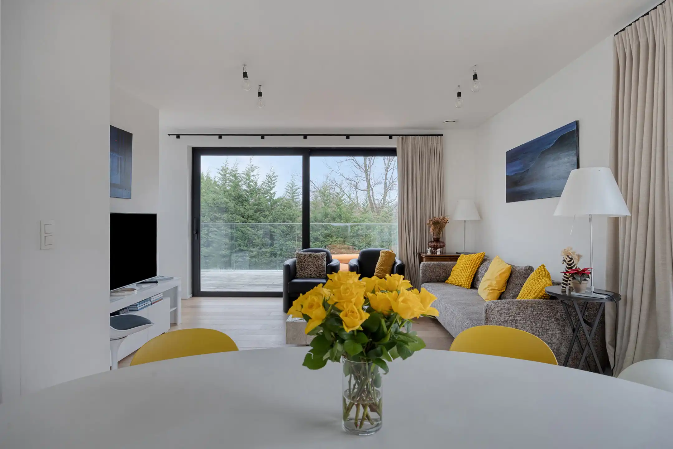Appartement te huur foto 5