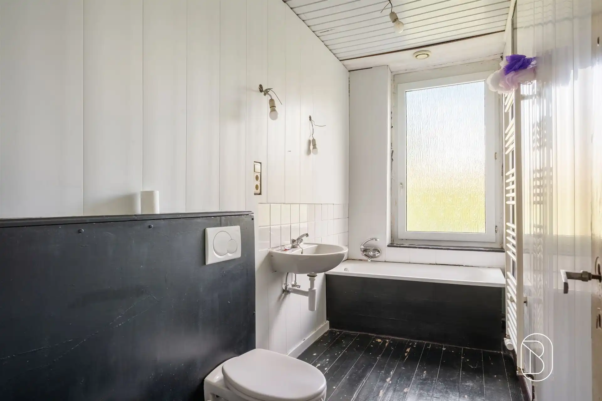 Woning met potentieel!  foto 15