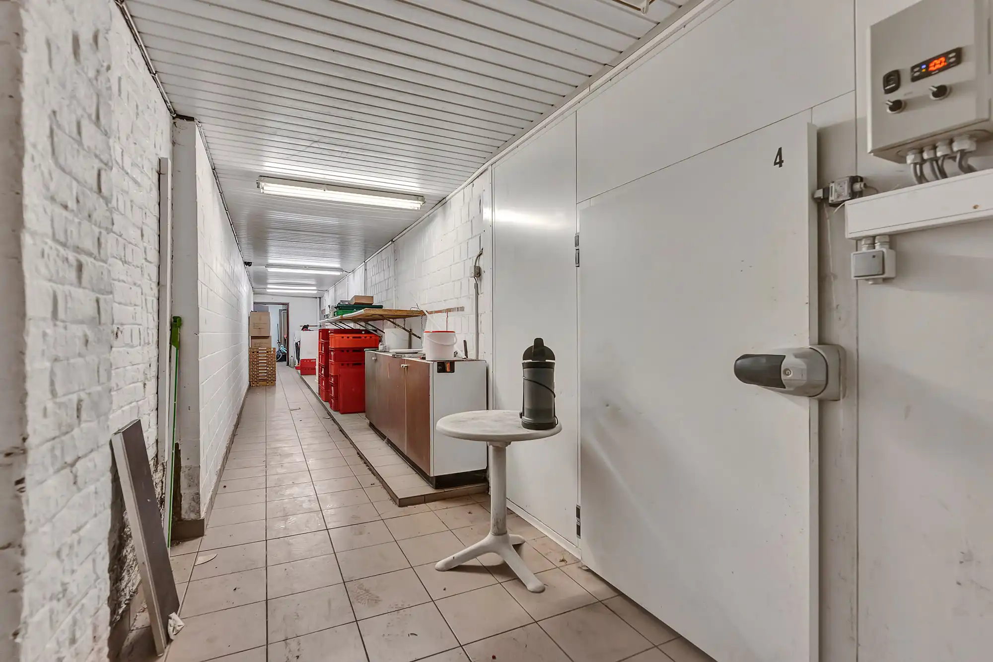 Instapklare Bel-étage foto 15