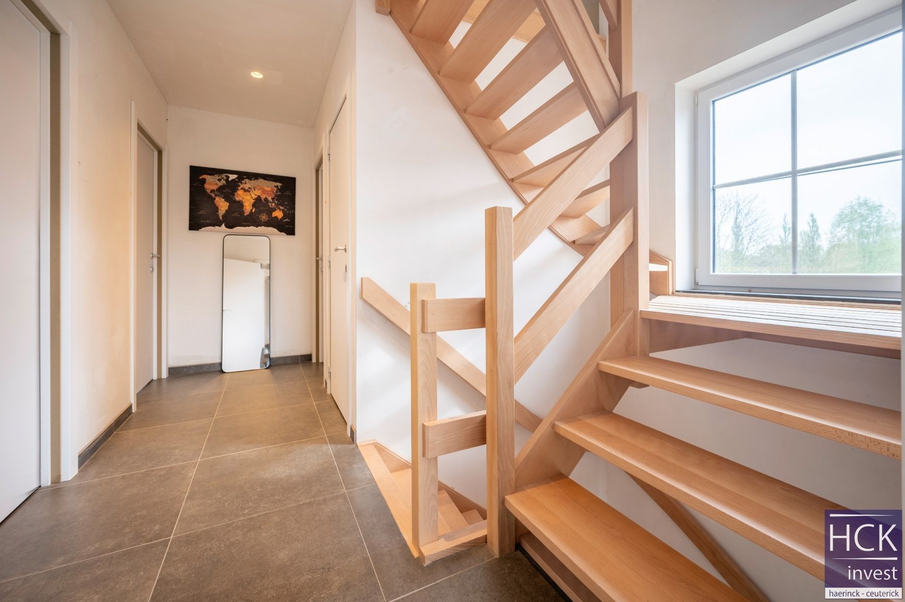 KRUISHOUTEM - Ruime en instapklare woning op toplocatie in centrum !! foto 21