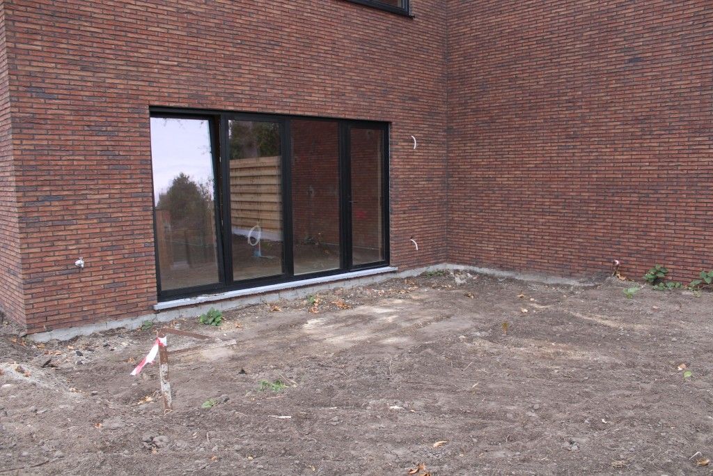  Nieuwbouwproject VITA VERDE - woning op 616m² foto 9