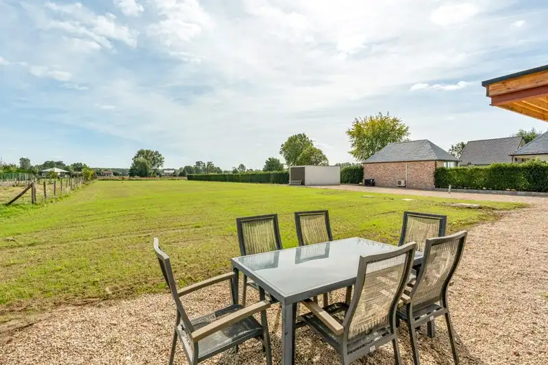 Volledig gerenoveerd landhuis gelegen op 34are foto 20