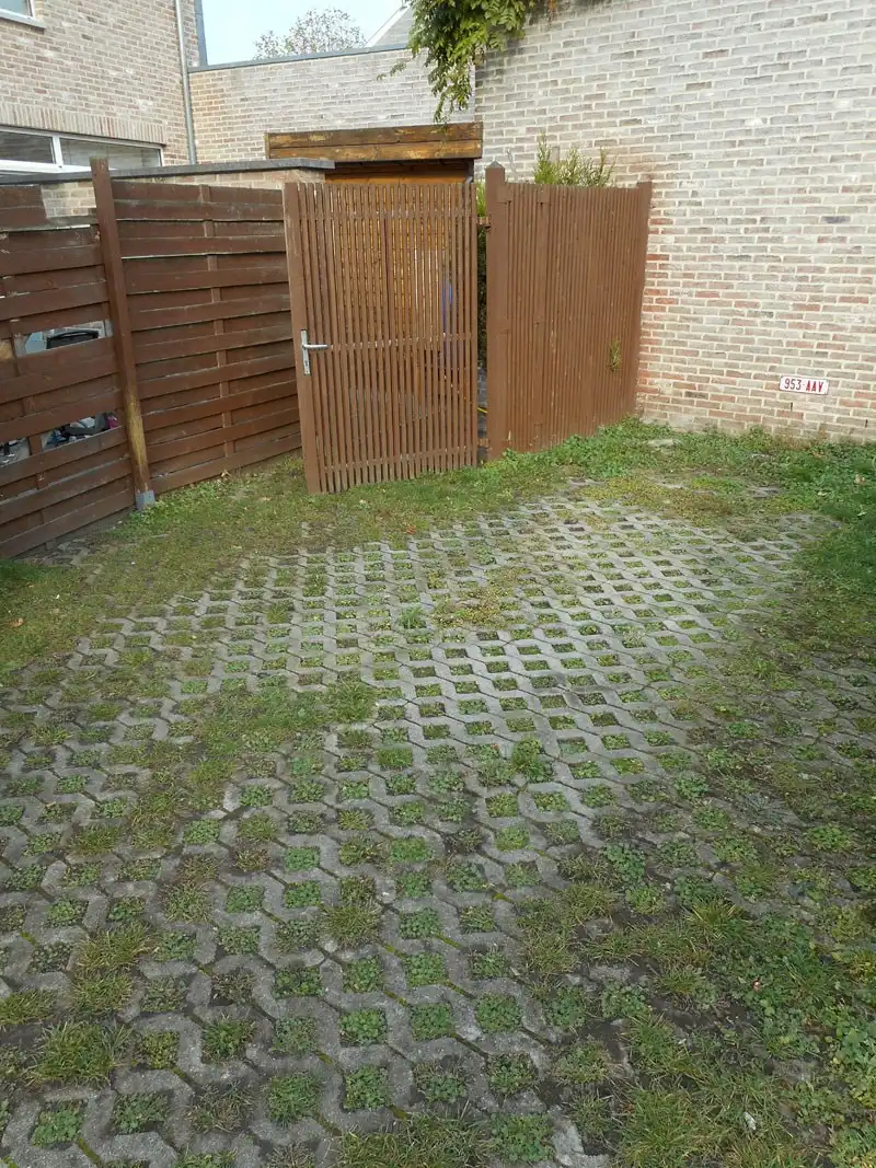 Gezellige stadswoning te Dilsen-Stokkem foto 18
