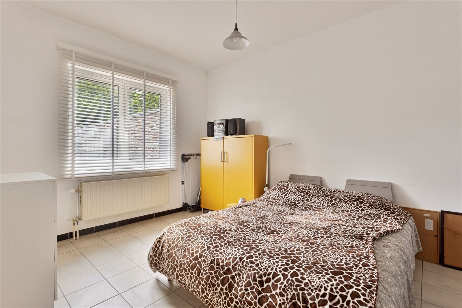 Appartement gelijkvloers met 1 slaapkamer in het centrum van Lennik foto 10