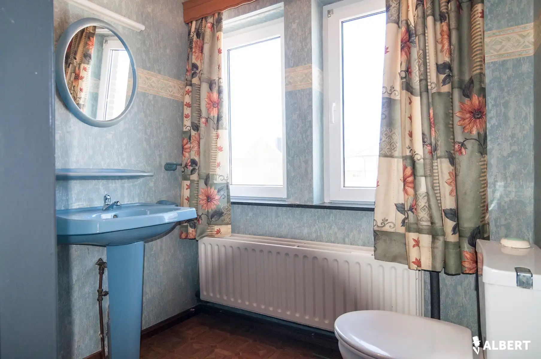 Leuke halfopen gezinswoning met potentieel op topligging! foto 18