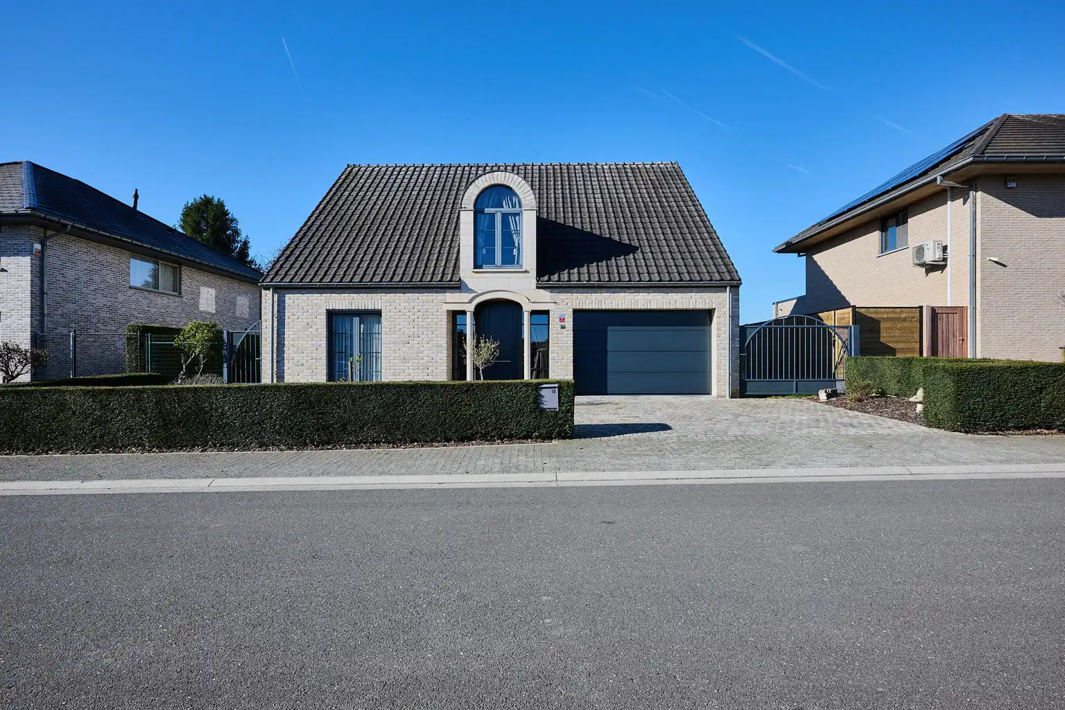 Villa te koop Bloemendaal 18 - 9470 Denderleeuw