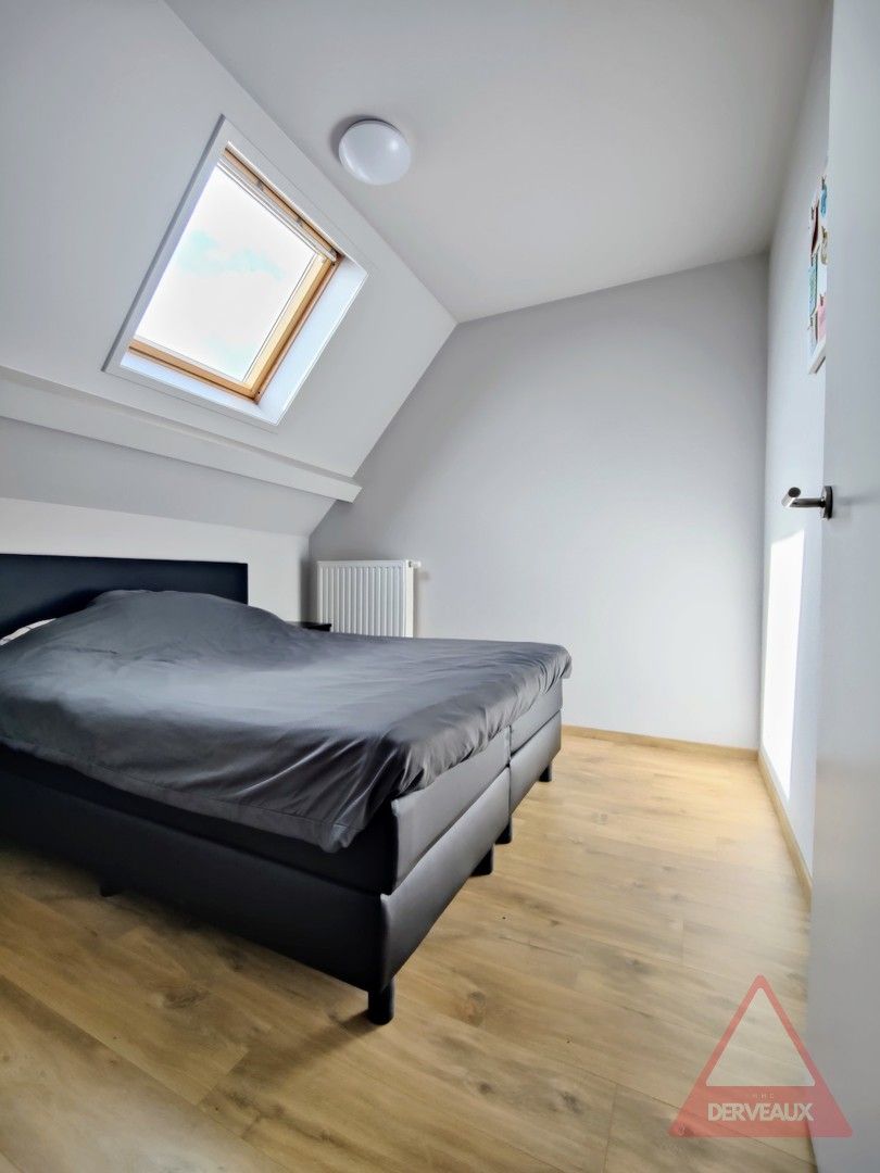Beselare - Investeringspand met kantoorruimte en 2 verhuurde appartementen foto 23