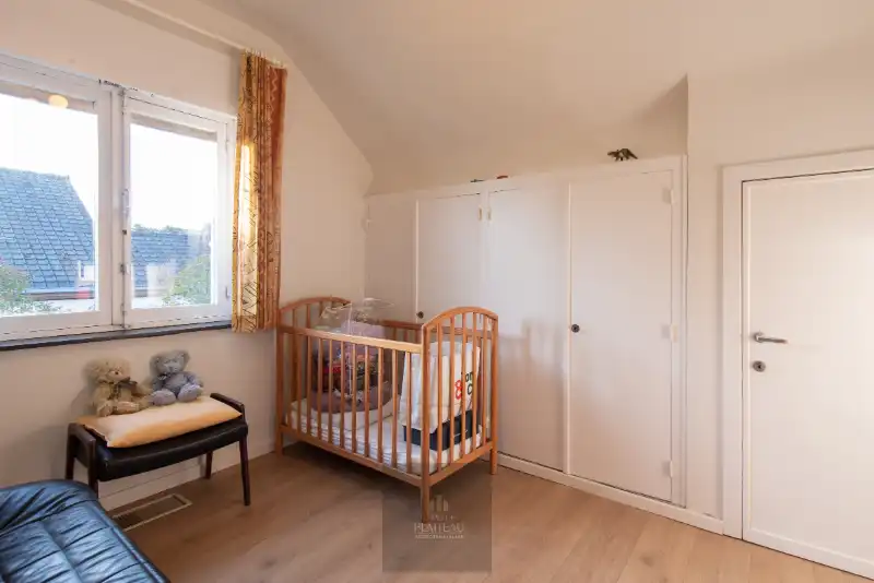 Zuidgerichte villa met 4 slaapkamers uitgevend op beschermd natuurgebied! foto 27