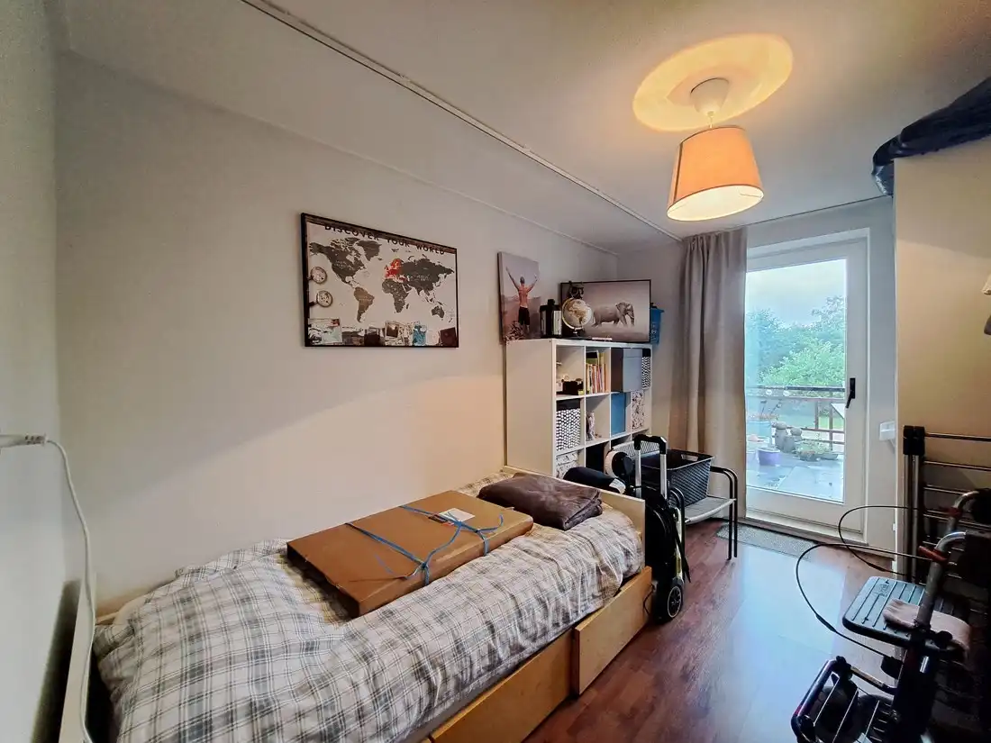 Appartement op de eerste verdieping te Lanaken foto 15