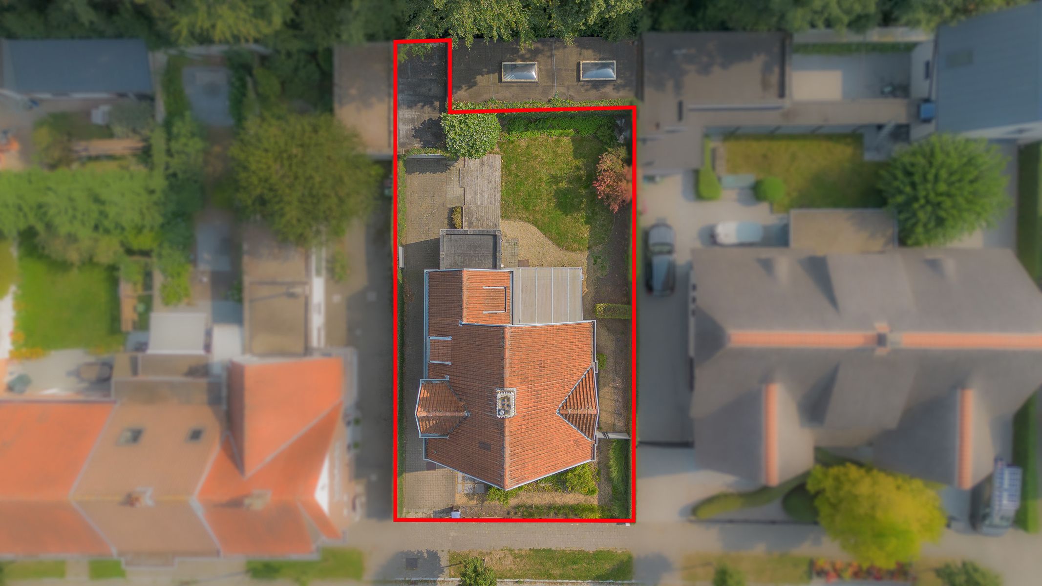 Charmante woning met potentieel foto 14