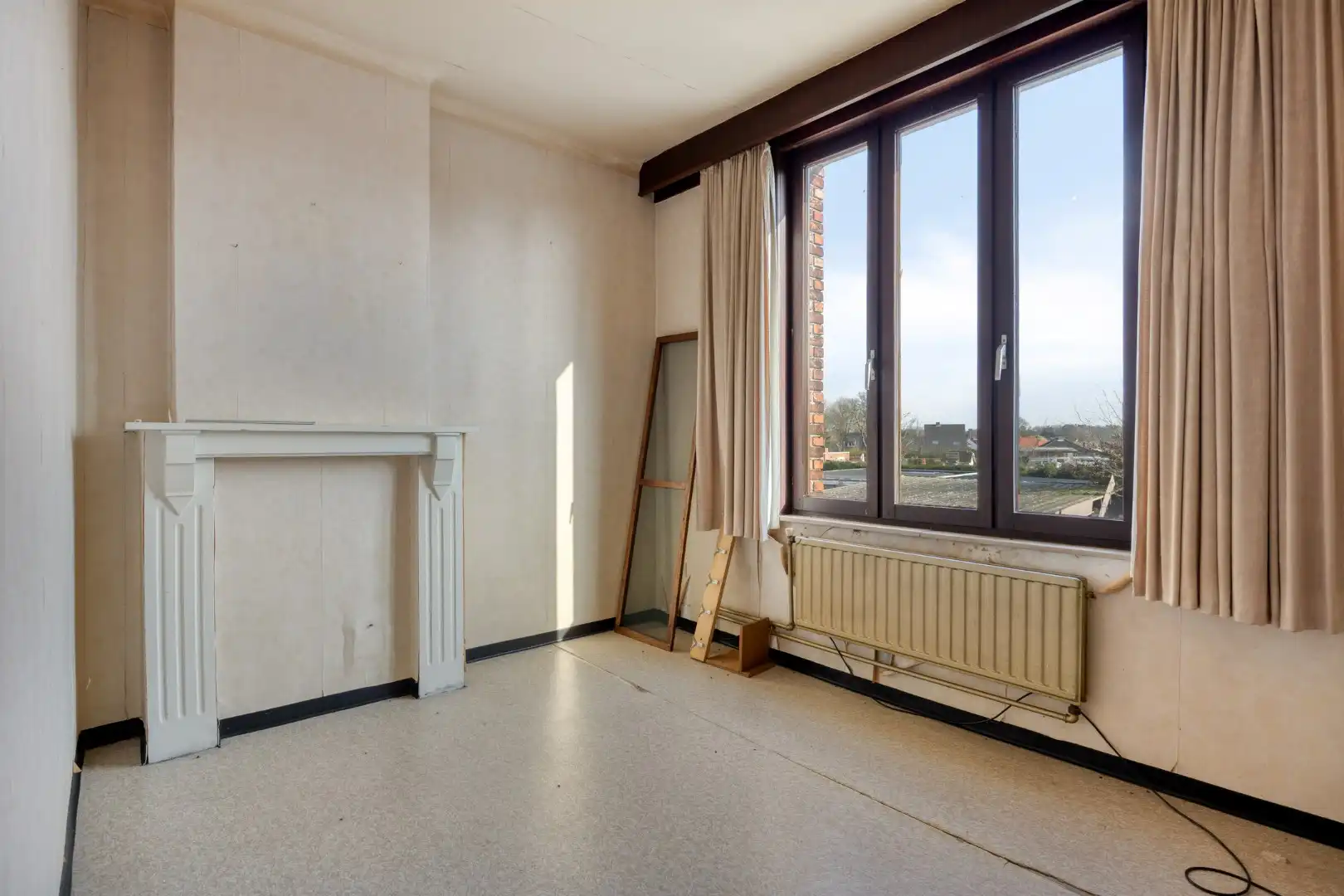 Te renoveren HOB op zonnig perceel van 8a50ca foto 14