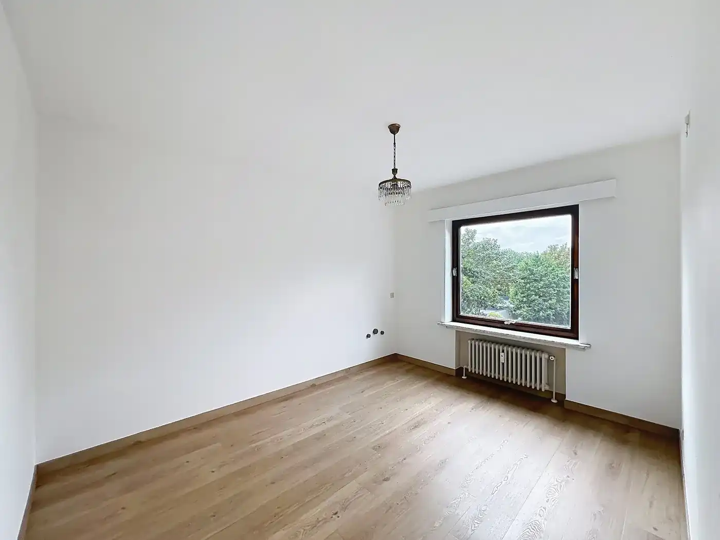 Instapklaar appartement met 3 slaapkamers en 3 terrassen foto 7