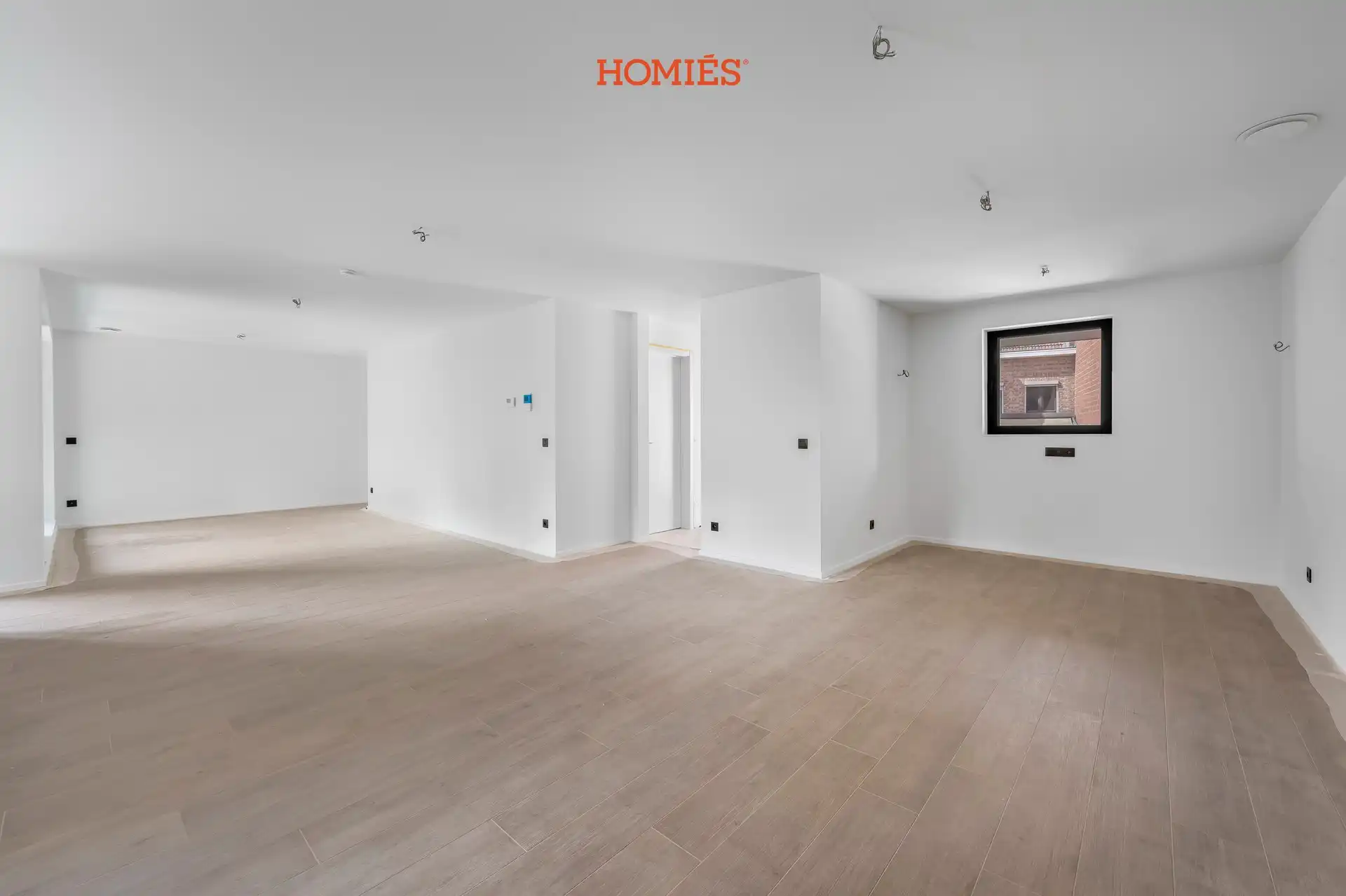 Ruim nieuwbouwappartement 3 slpks en 2 terrassen foto 7