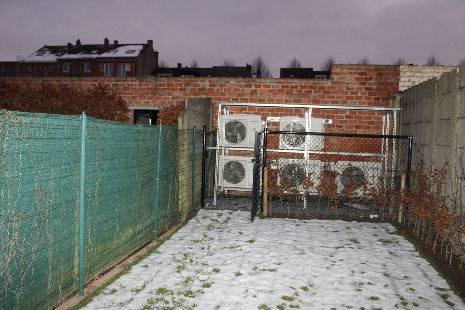 3 instapklare studio's te huur foto 9