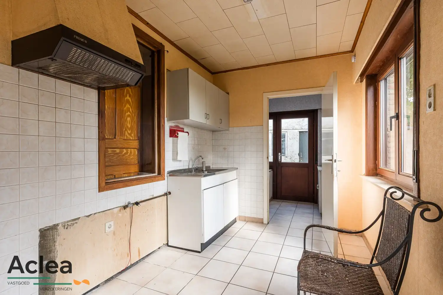 Eigendom op een rustige ligging met open zichten foto 5