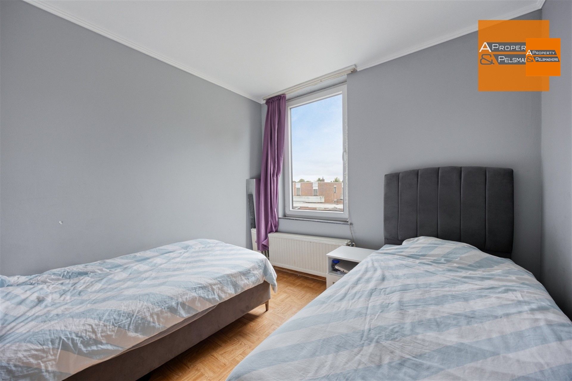 Gezinswoning met 3 à 4 kamers , tuin en garage foto 23